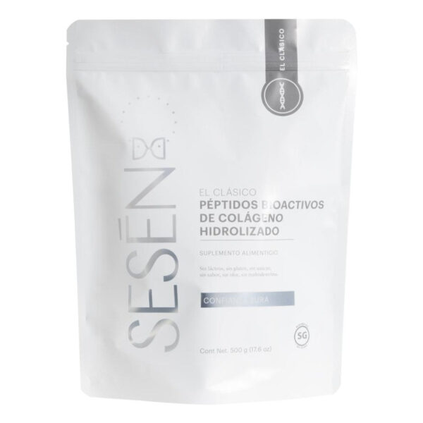 COLAGENO SESEN CLASICO 500G