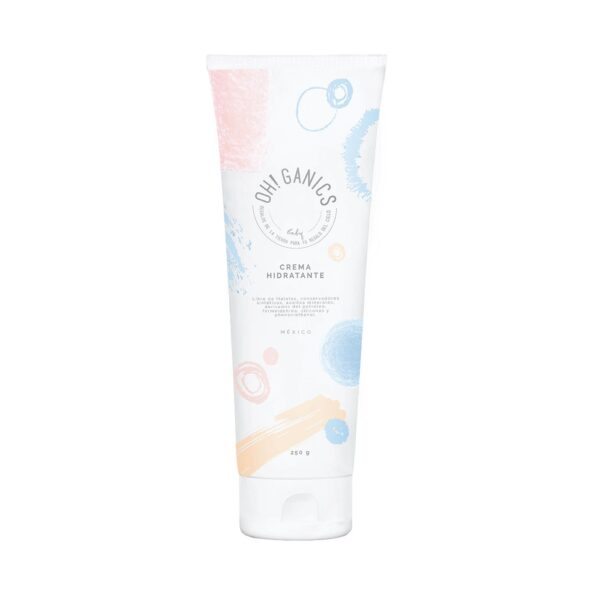 CREMA HIDRATANTE