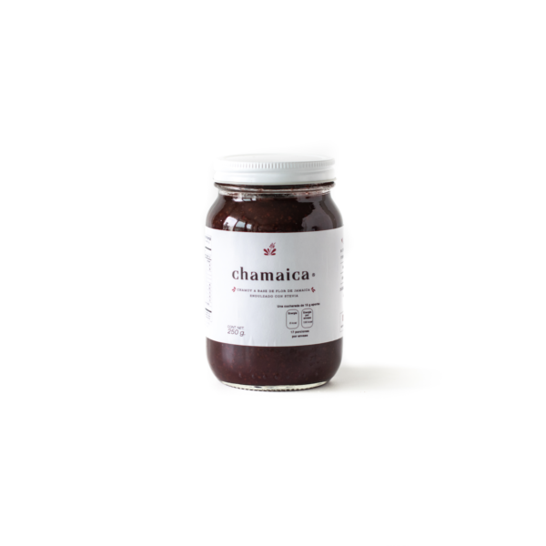 CHAMAICA