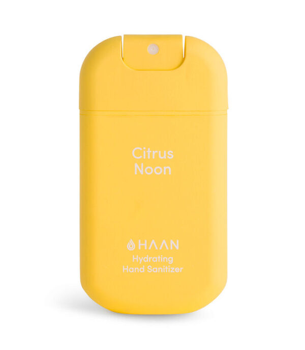 Haan Spray Antibacterial Citirus Noon Pocket.