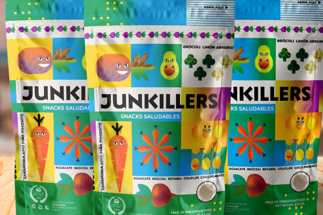 Junkkillers