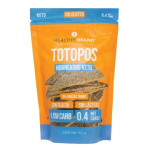 KETO TOTOPOS