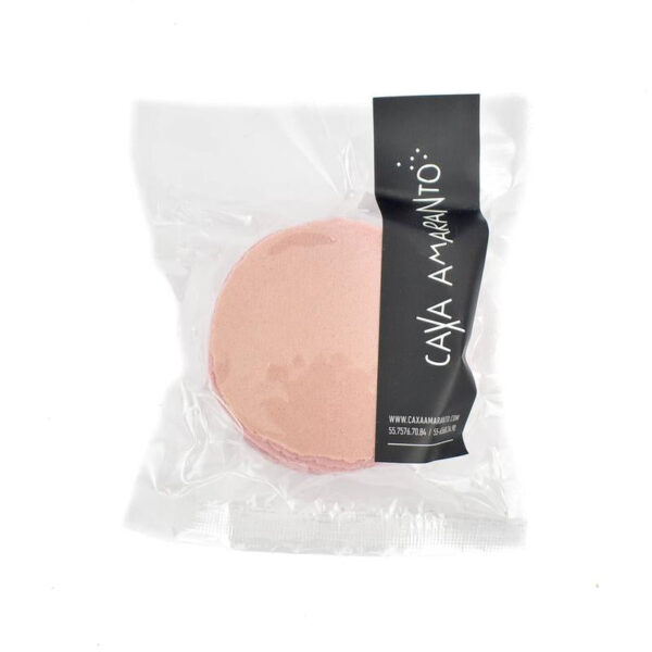 OBLEA VEGANA PINK CHAI 40 G