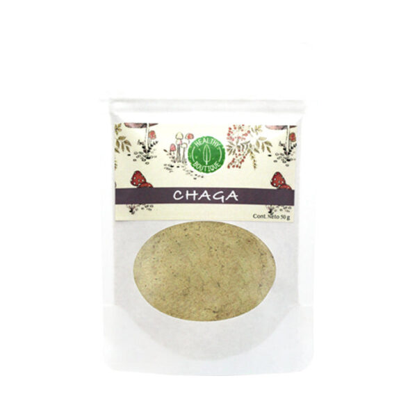 CHAGA 50 G