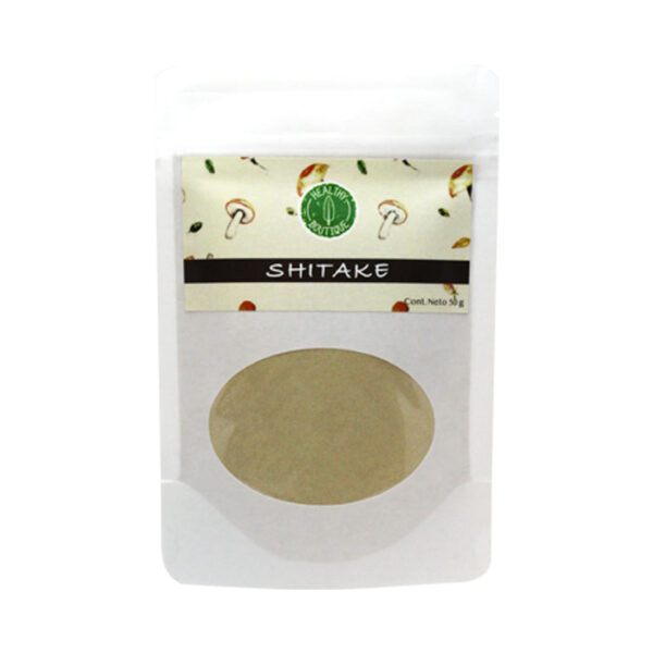SHITAKE 50 G