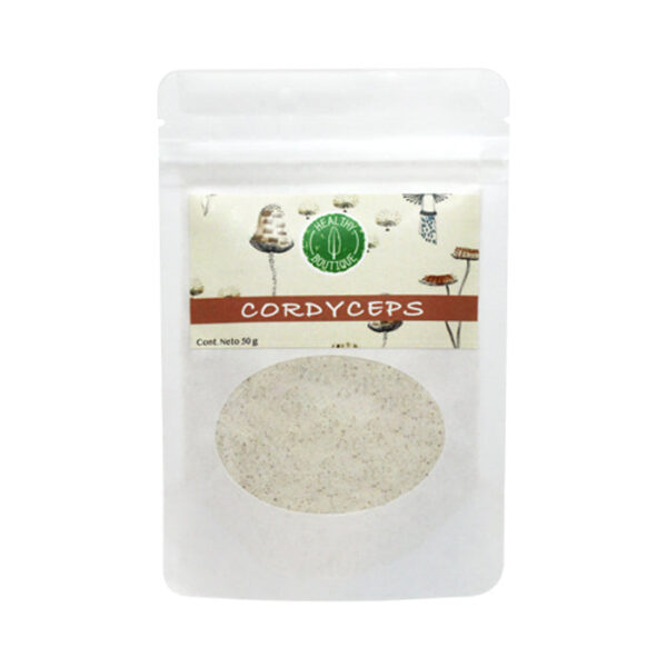 CORDYCEPS 50 G