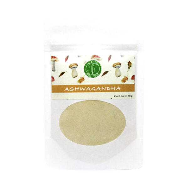 ASHWAGANDHA 50 G