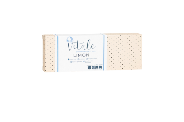 VITALE LIMÓN 90 G