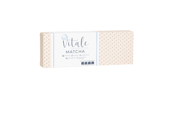 VITALE MATCHA 90 G