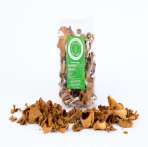 JICAMA HORNEADA NATURAL 125 G
