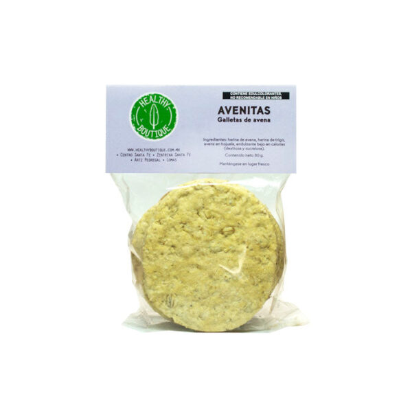 AVENITAS 80 G