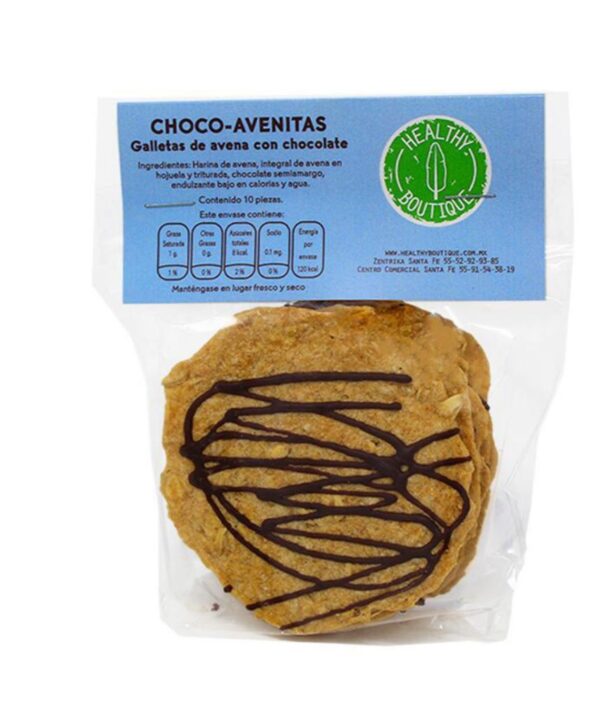 CHOCO AVENITA