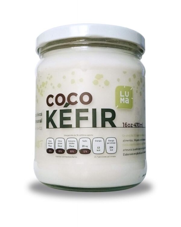 COCO KÉFIR 470 ML