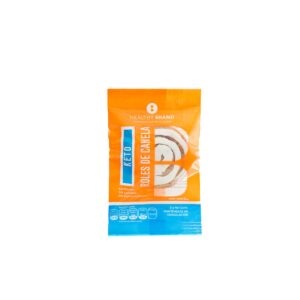 ROL DE CANELA KETO