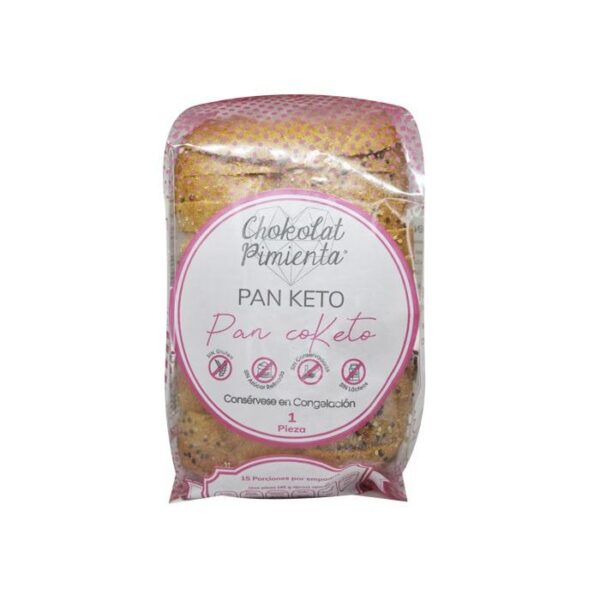 PAN KETO