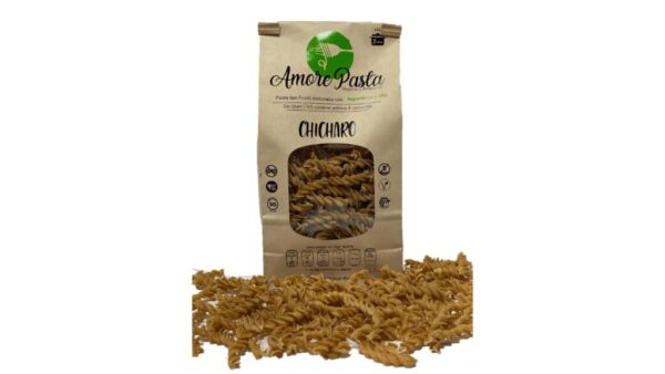 PASTA DE CHICHARO