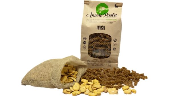 PASTA DE HABA