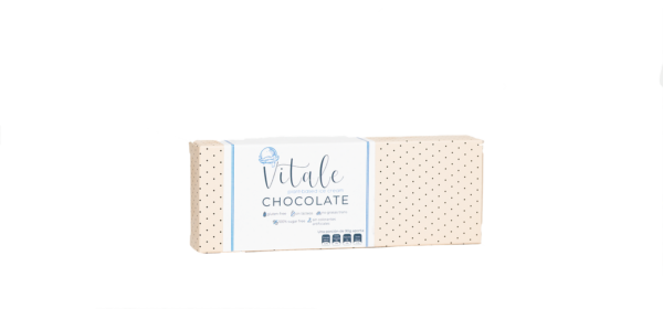 VITALE CHOCOLATE 90 G
